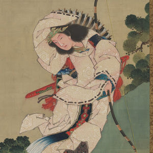 Meet your Posher, Imogen clancy